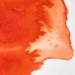 Transparent Orange